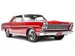 Fairlane Icon